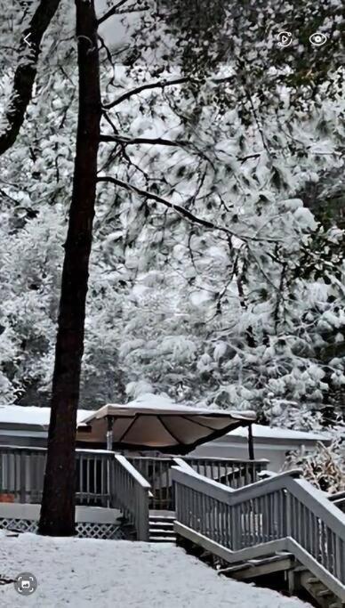 Home In Groveland Near Yosemite Np Екстер'єр фото